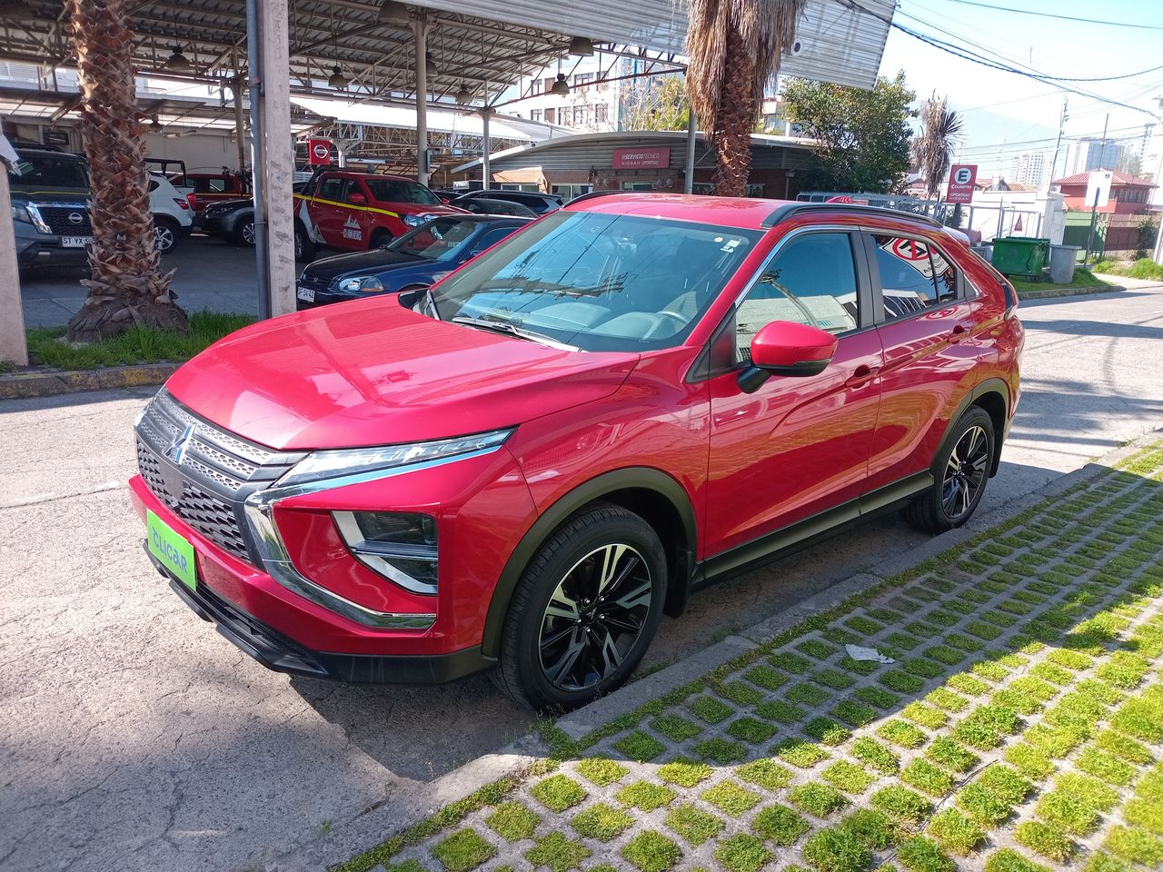 MITSUBISHI - 3