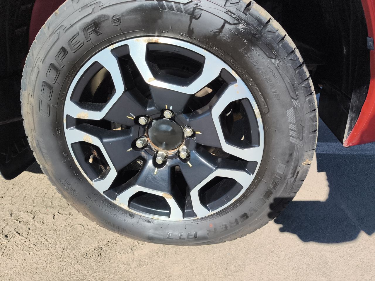 Toyota Hilux — foto 16 de 34