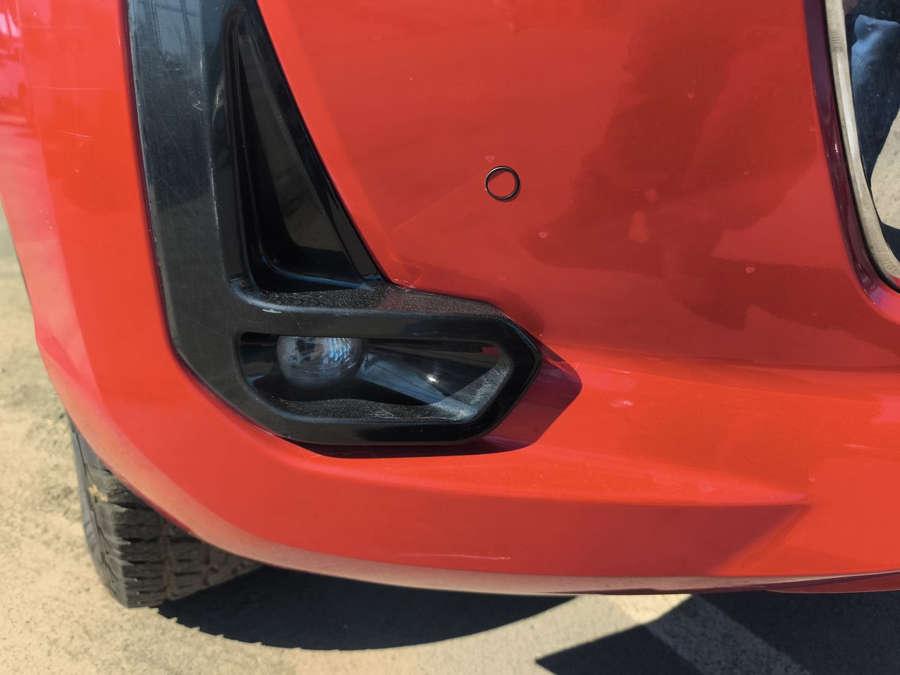 Toyota Hilux — foto 18 de 34