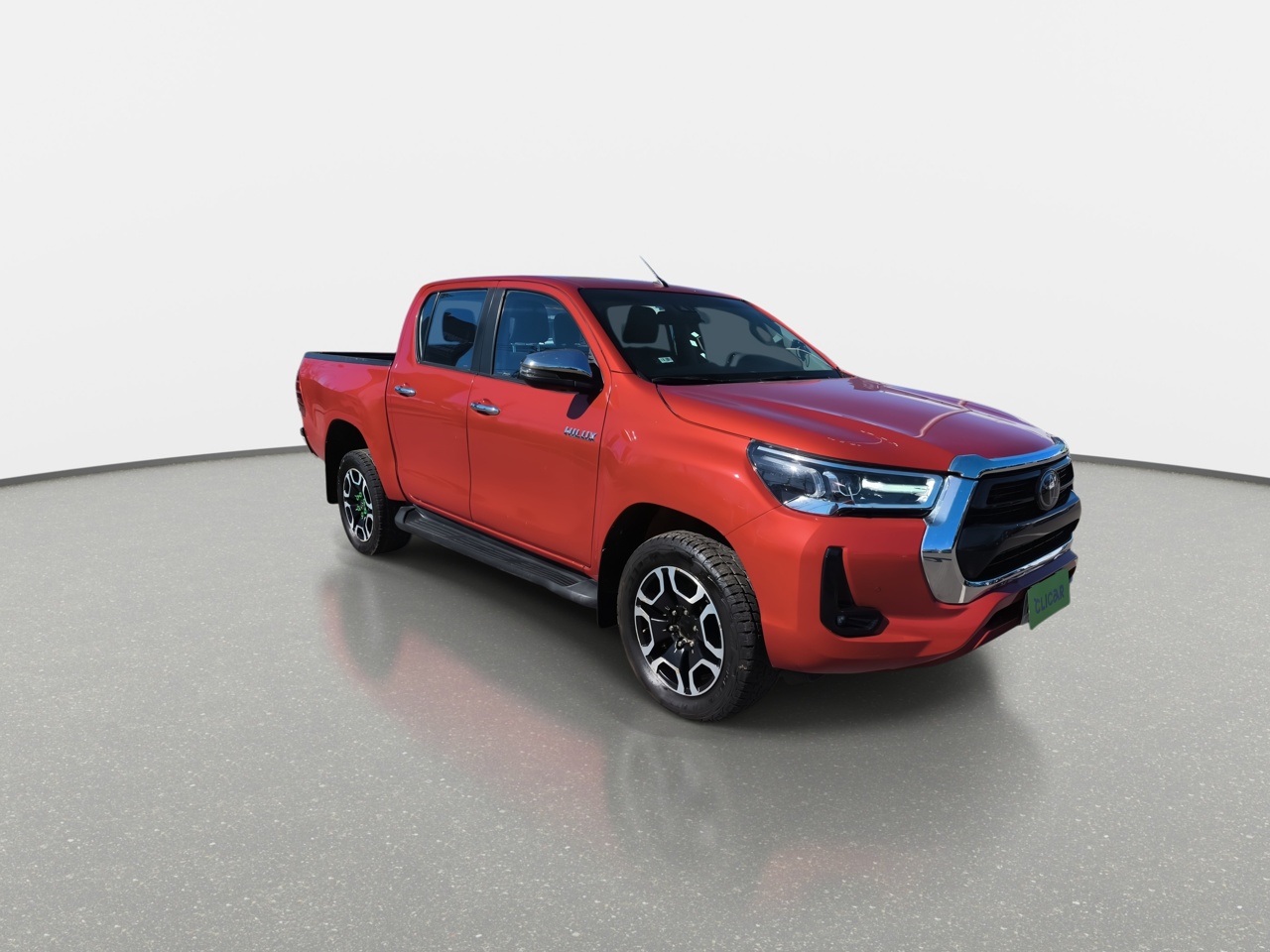 TOYOTA - 1