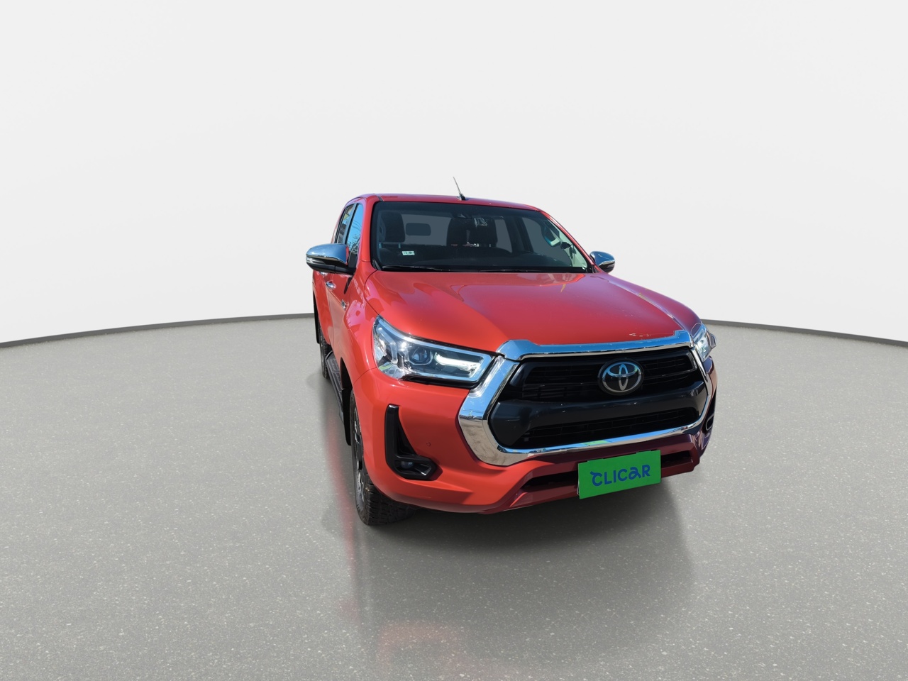 TOYOTA - 2