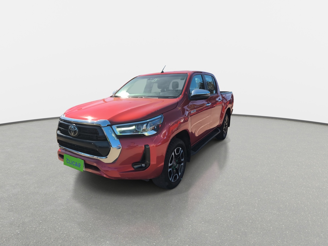TOYOTA - 3