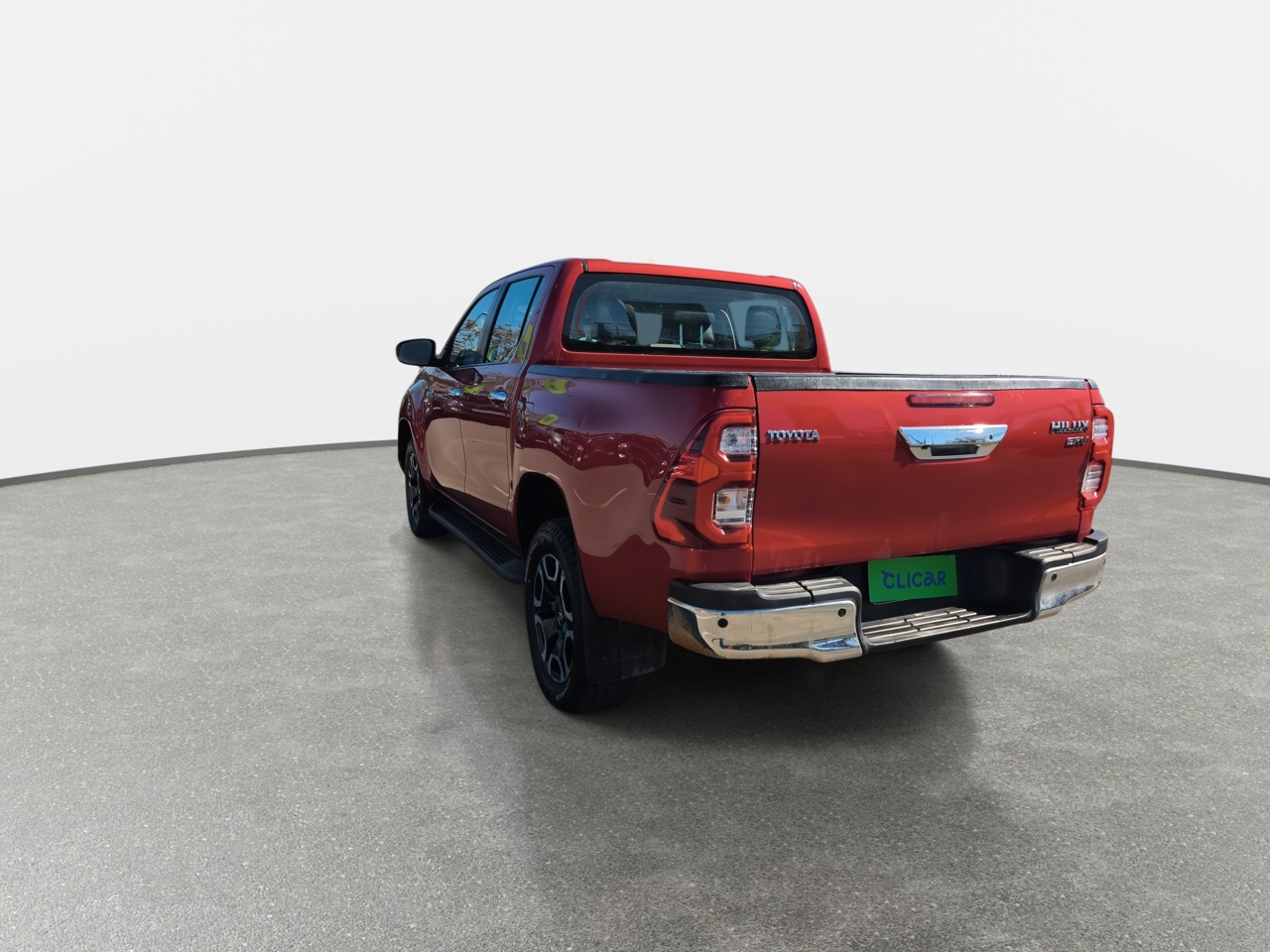 TOYOTA - 5
