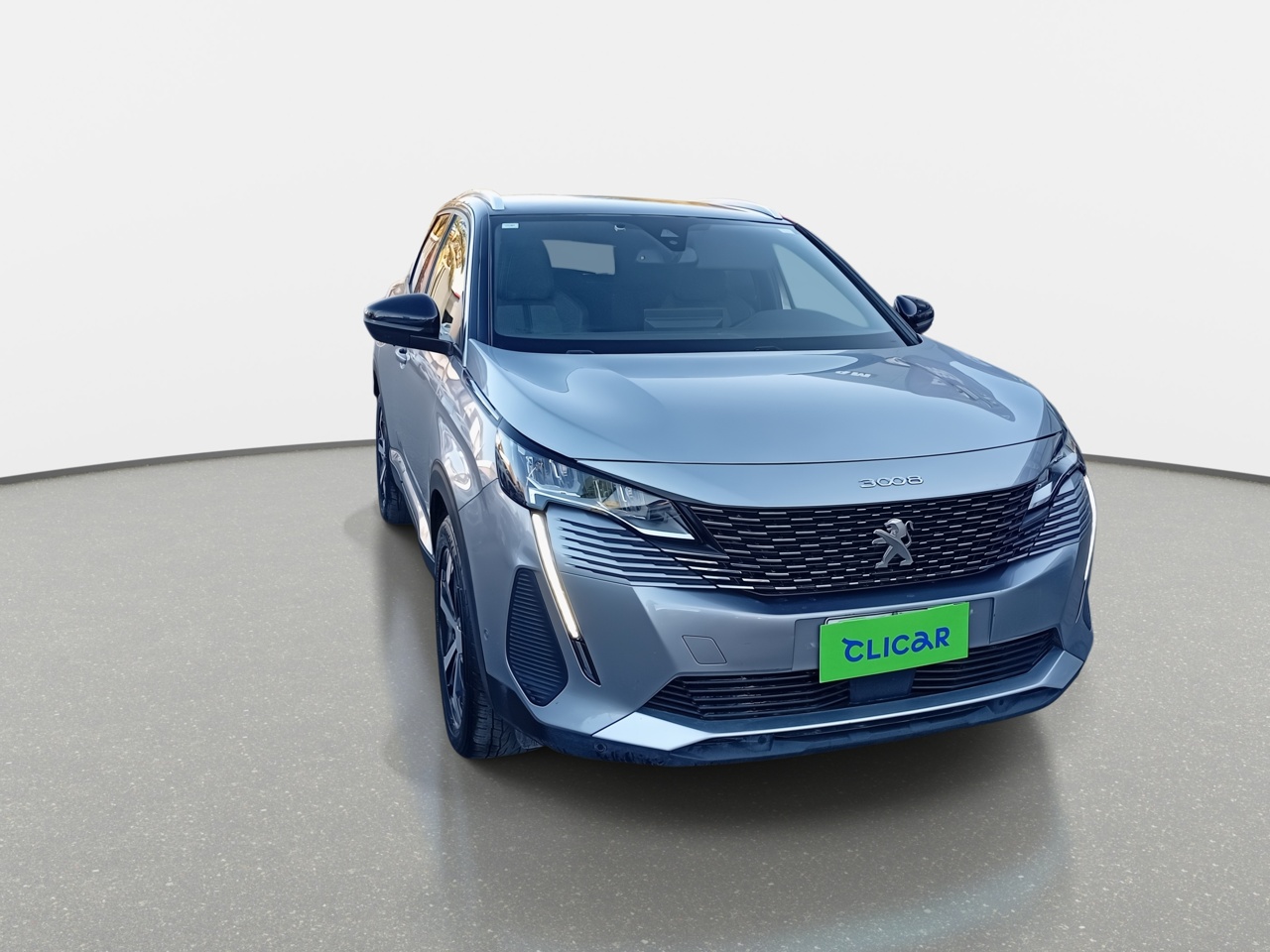 PEUGEOT - 2