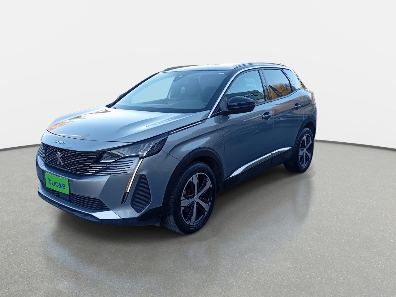 PEUGEOT - 3