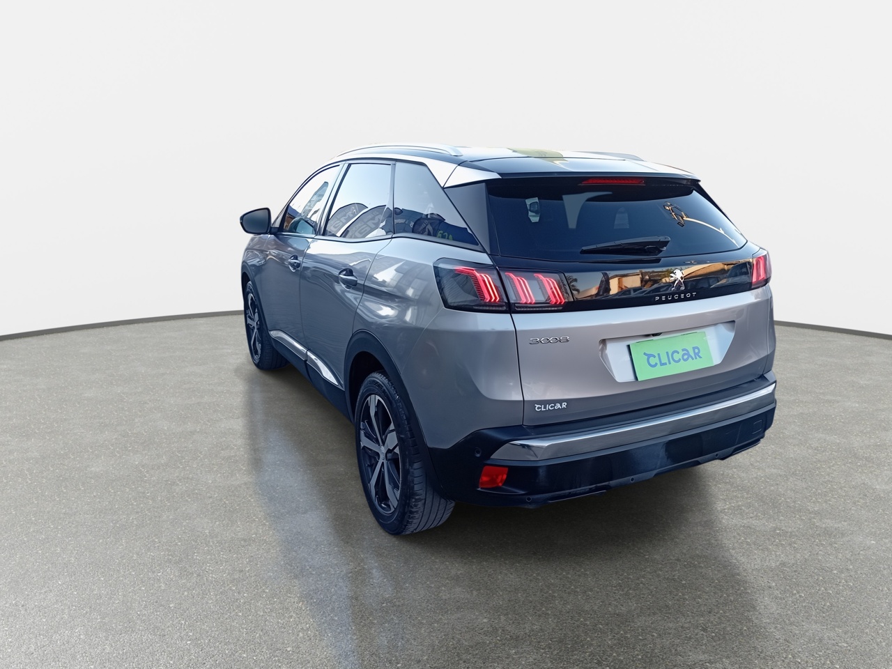 PEUGEOT - 5