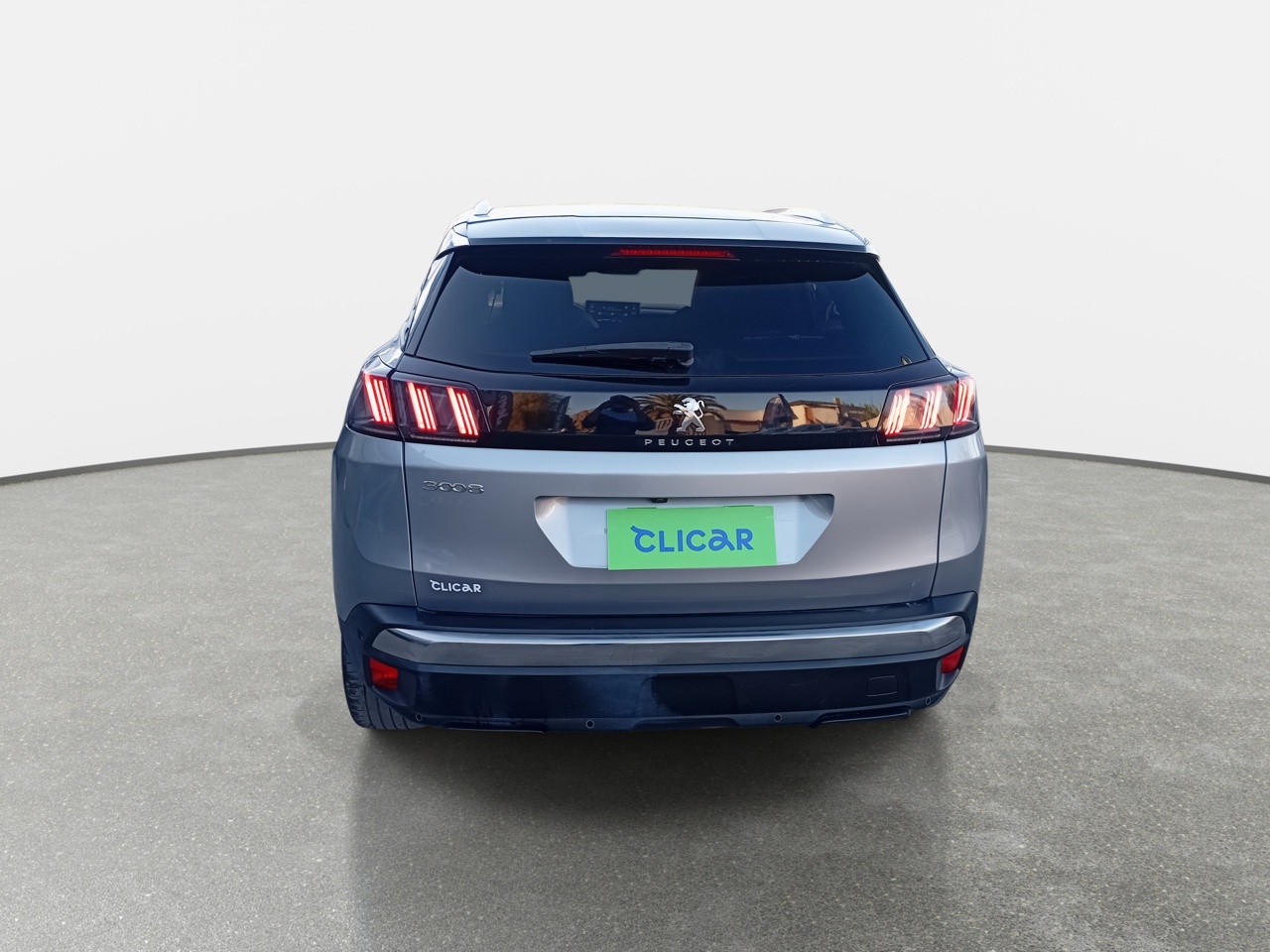 PEUGEOT - 6