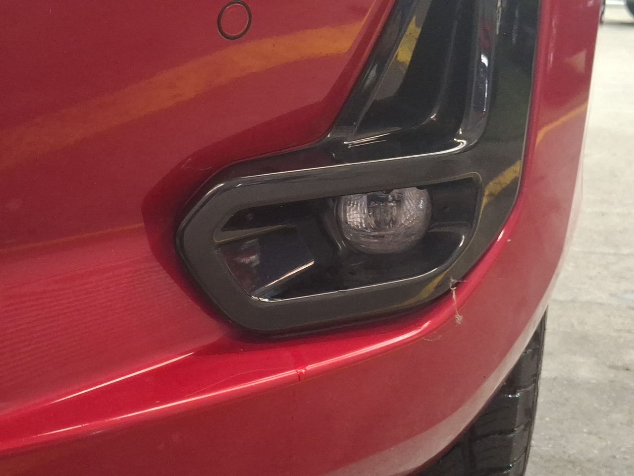 Toyota Hilux — foto 20 de 35