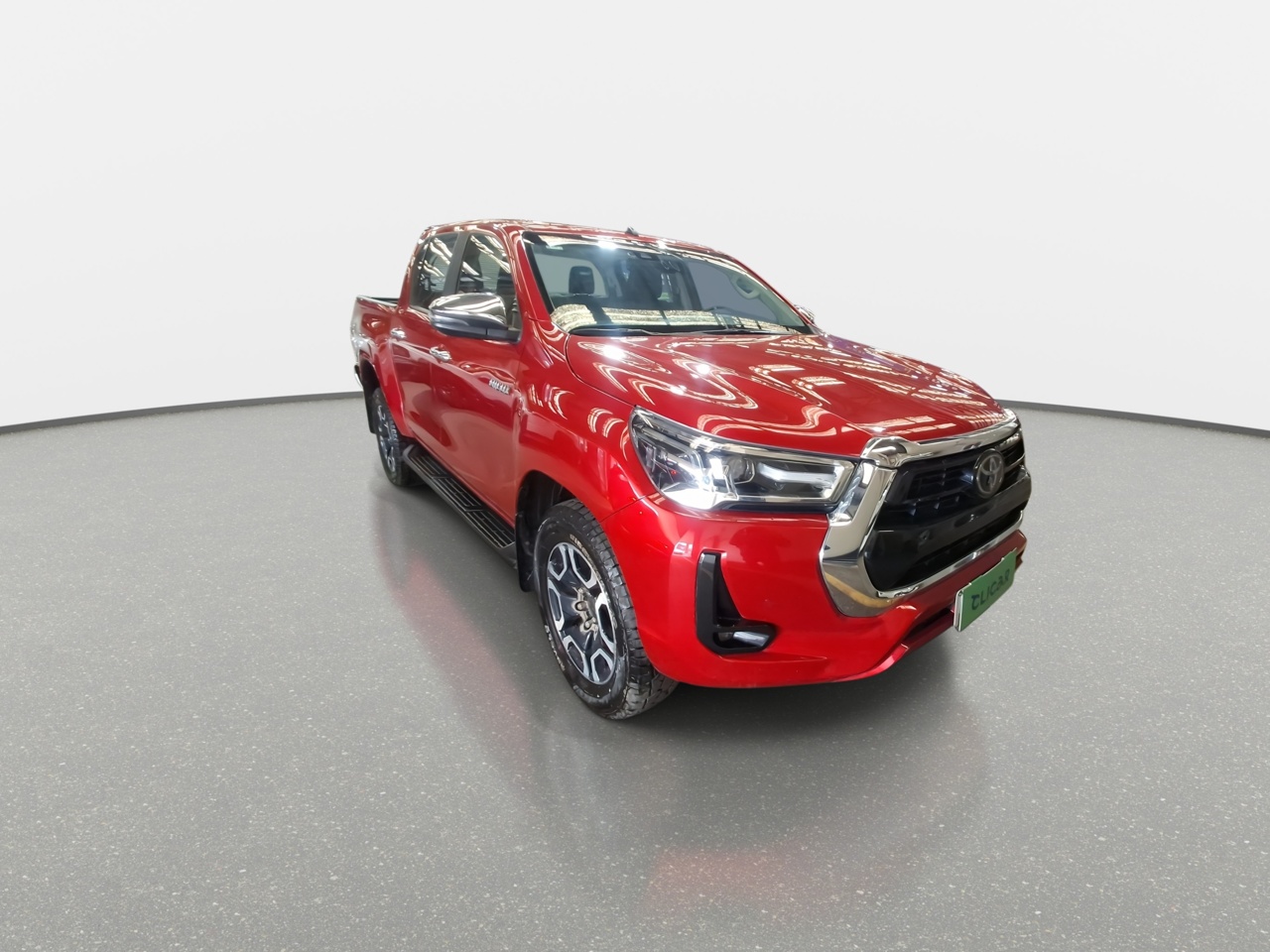 TOYOTA - 1