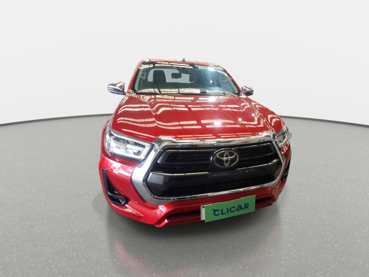 TOYOTA - 2
