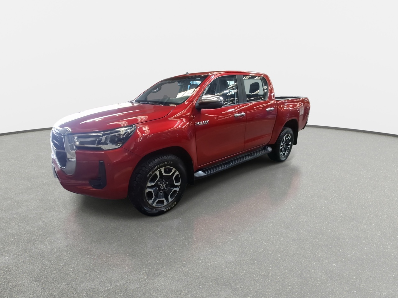 TOYOTA - 3