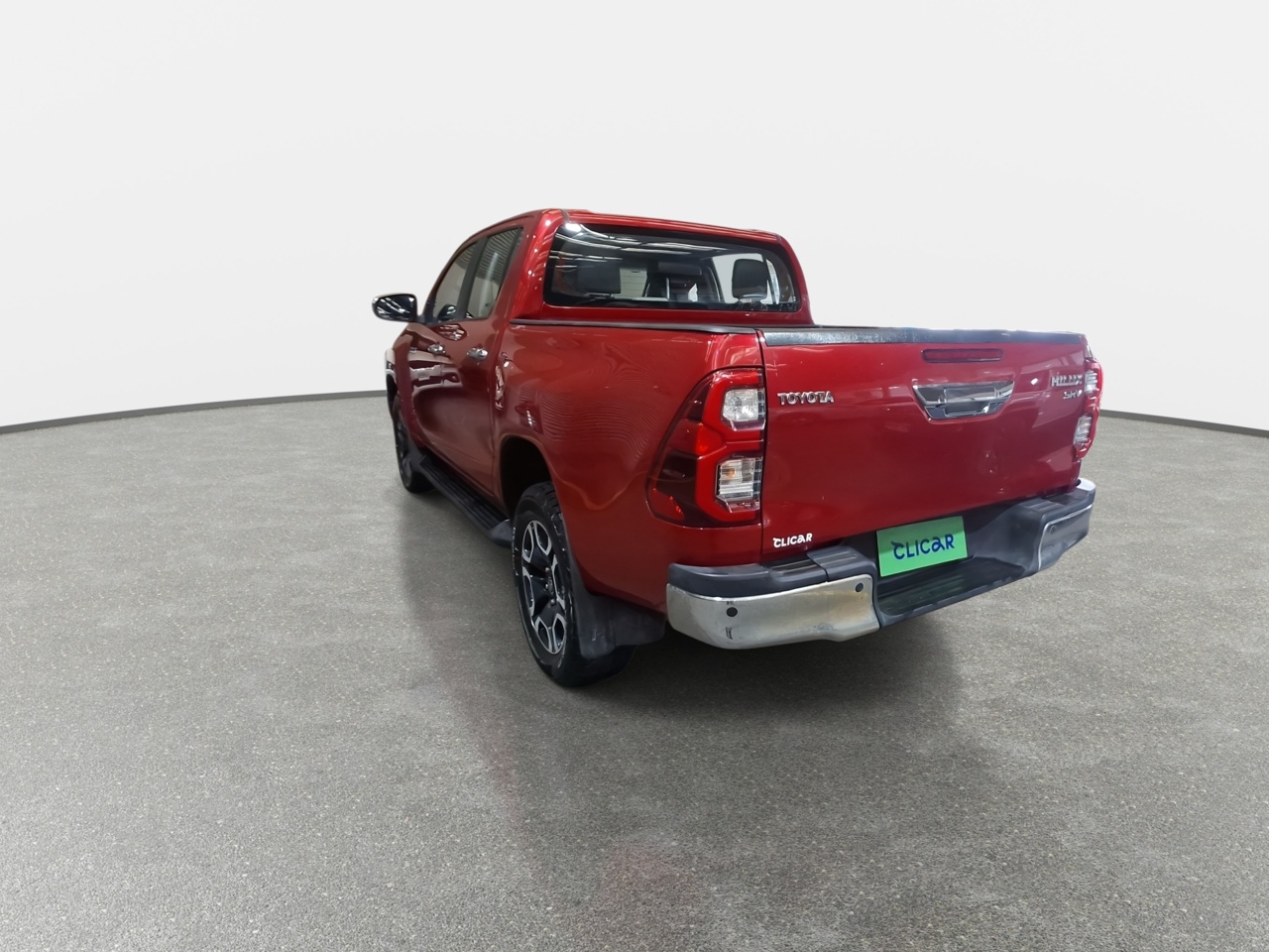 TOYOTA - 5