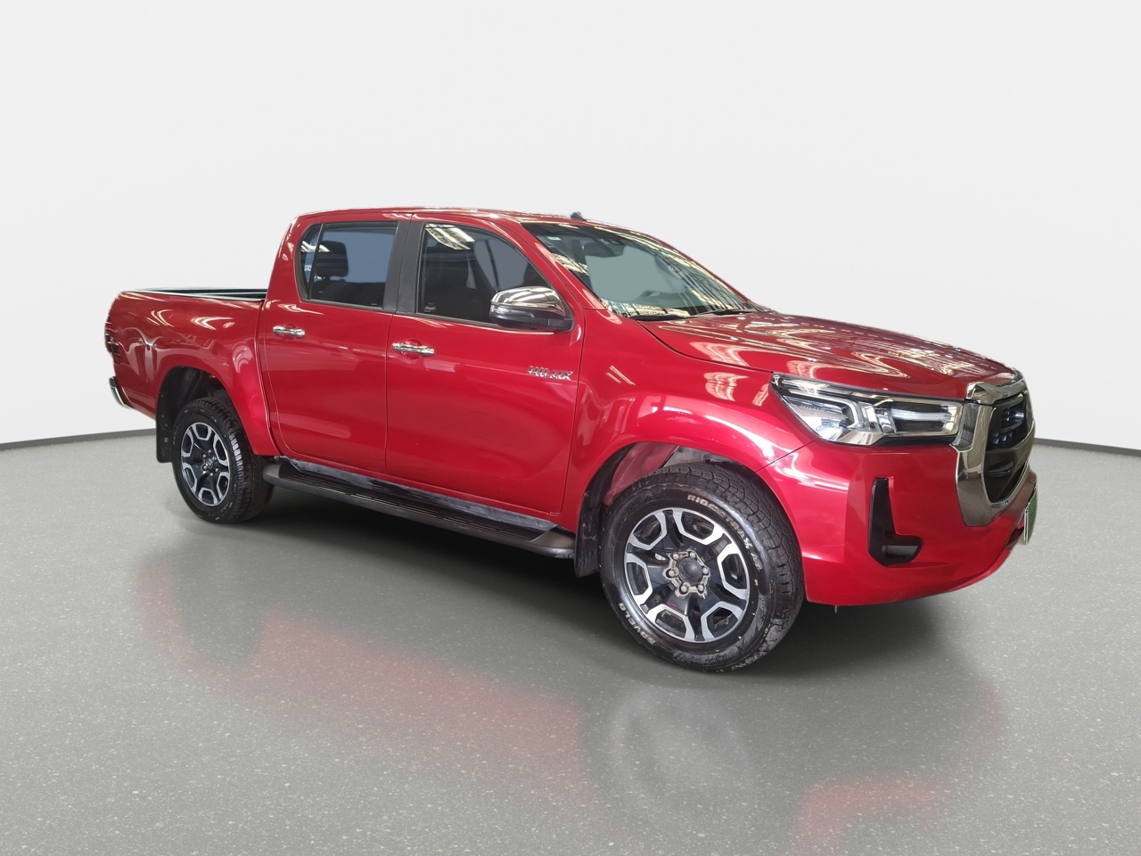 TOYOTA