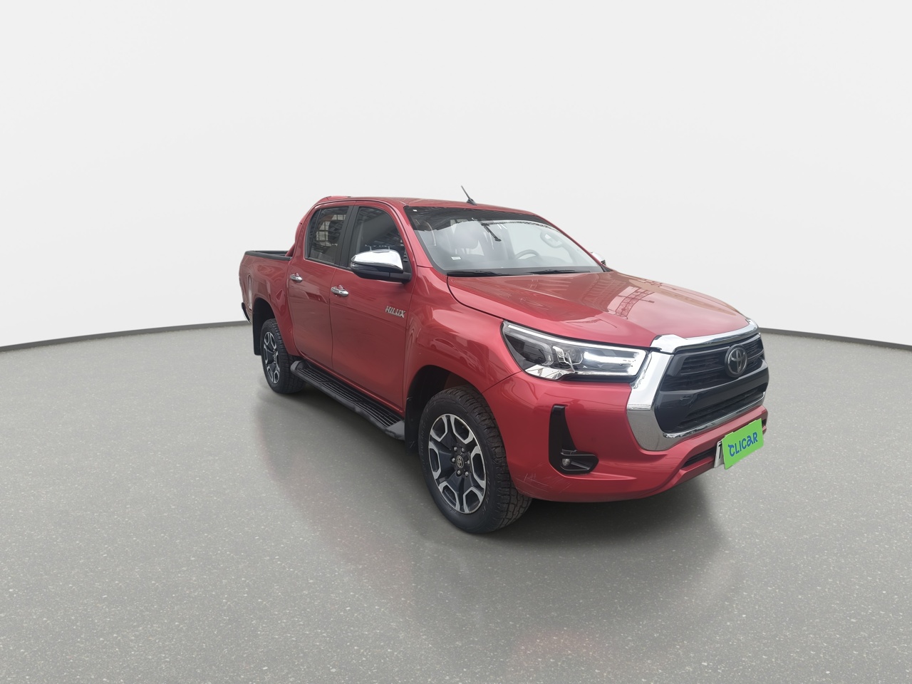 TOYOTA - 1