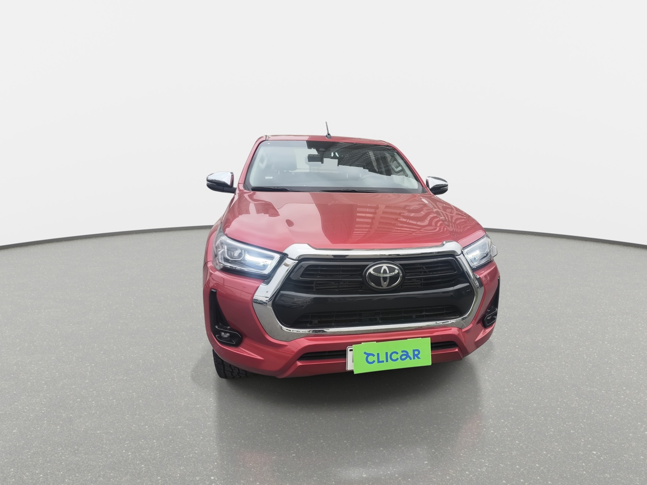 TOYOTA - 2