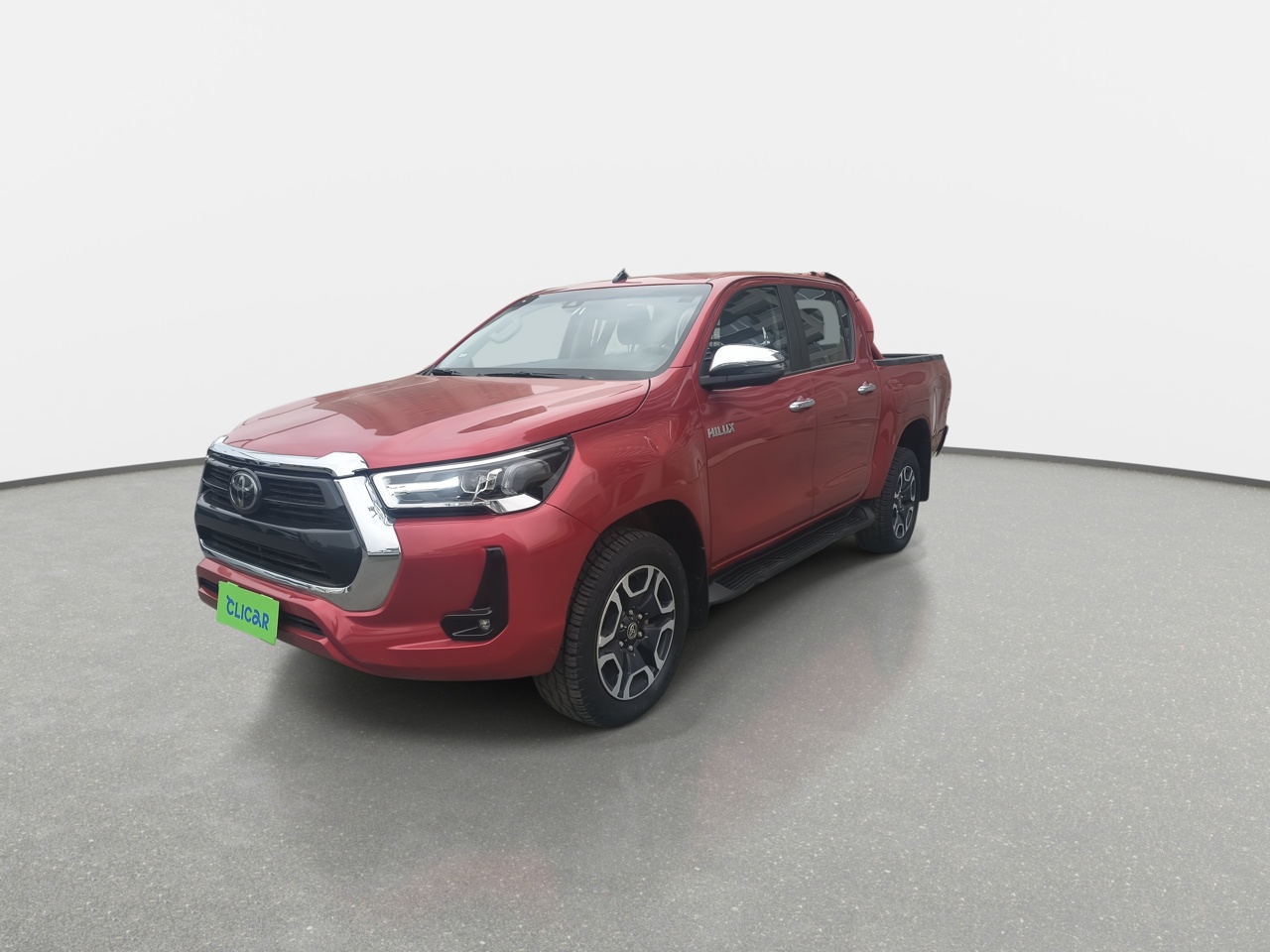 TOYOTA - 3
