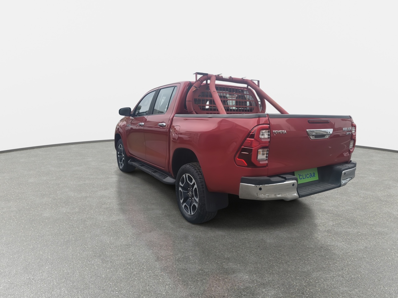TOYOTA - 5