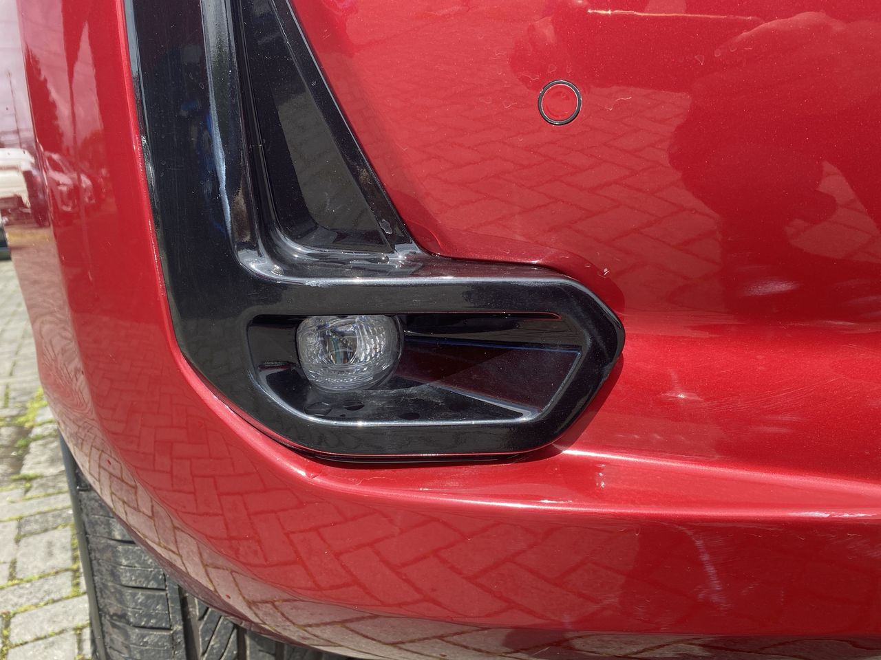 Toyota Hilux — foto 20 de 36