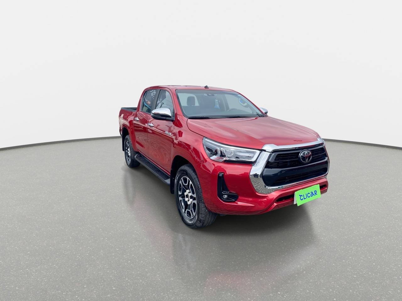 TOYOTA - 1