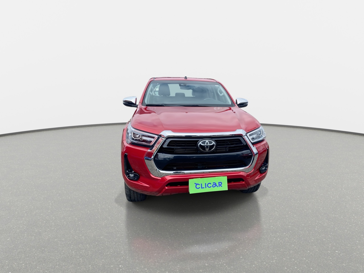 TOYOTA - 2