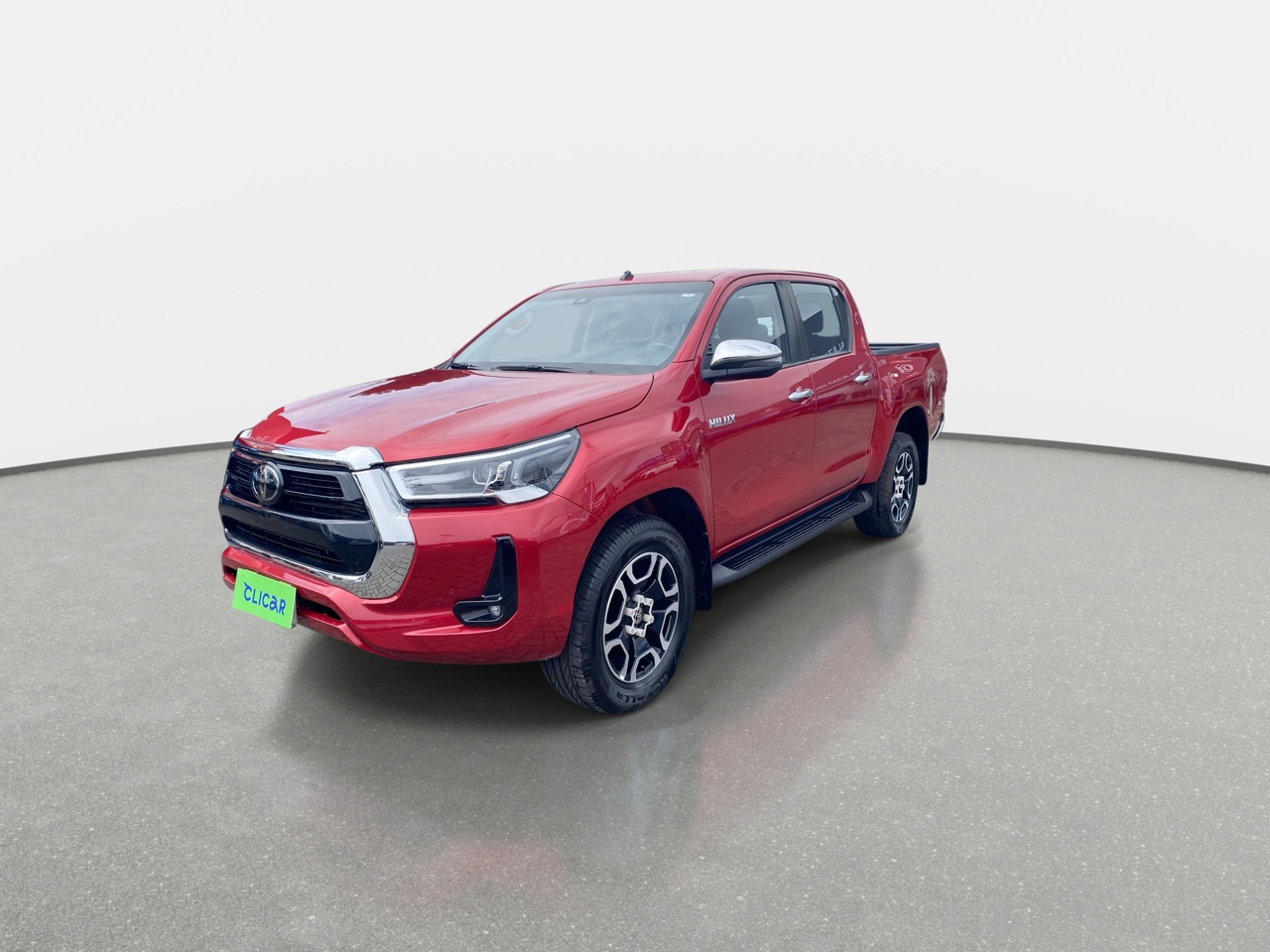 TOYOTA - 3