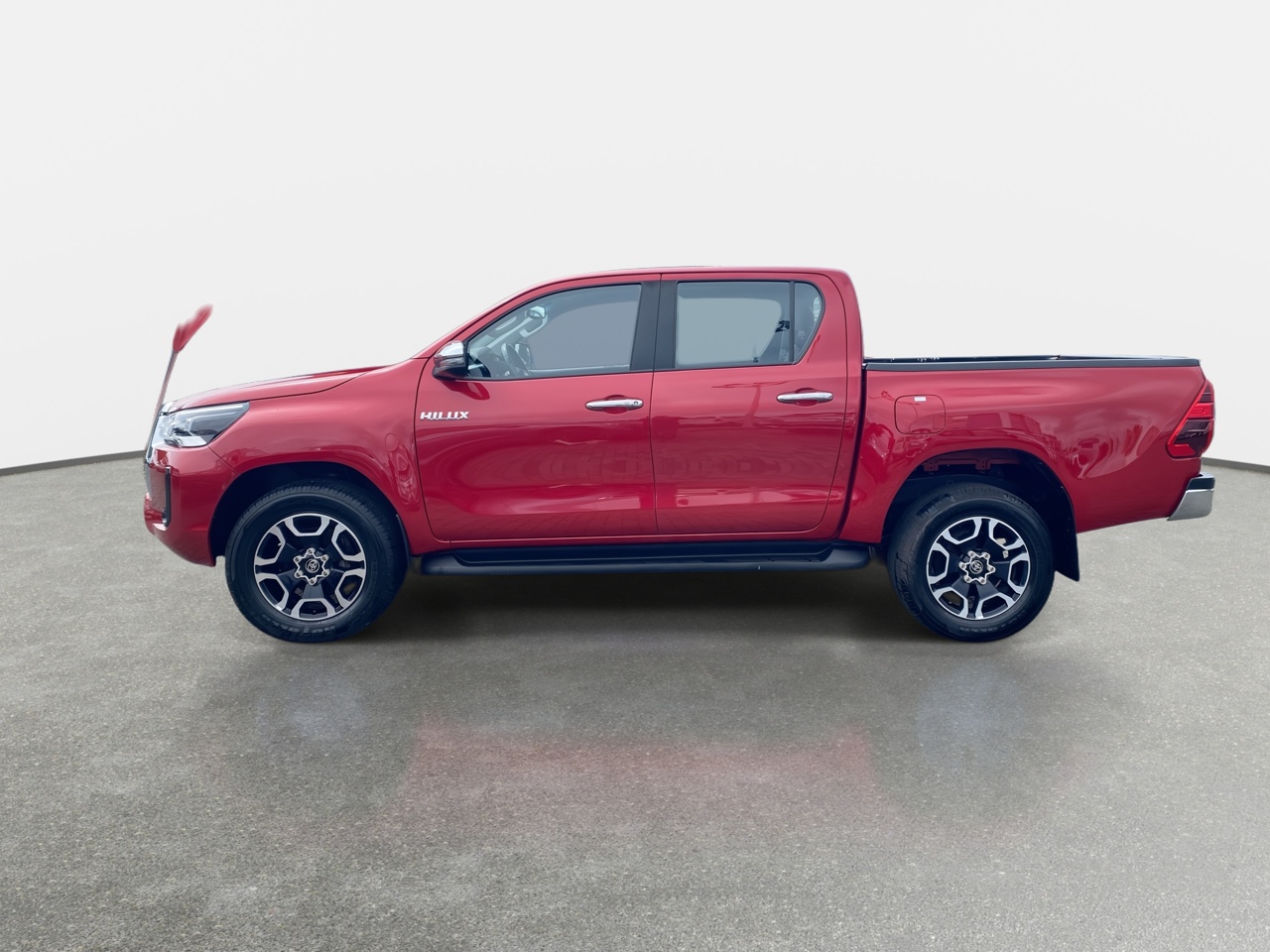 TOYOTA - 4