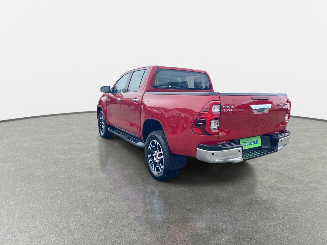 TOYOTA - 5