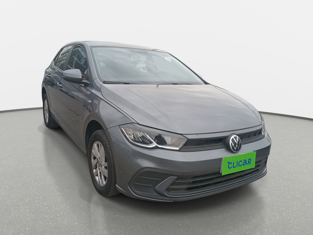VOLKSWAGEN