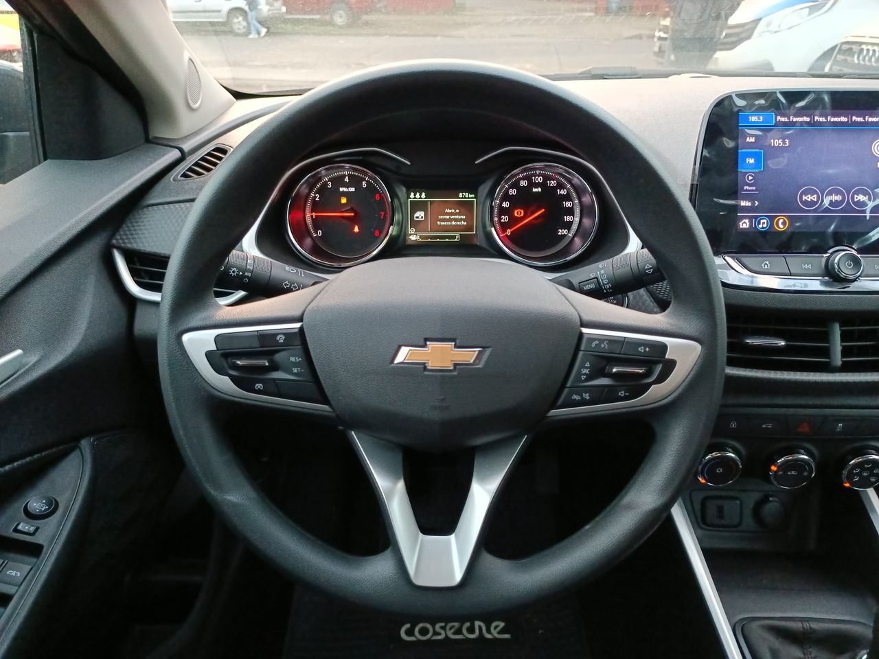 CHEVROLET - 26