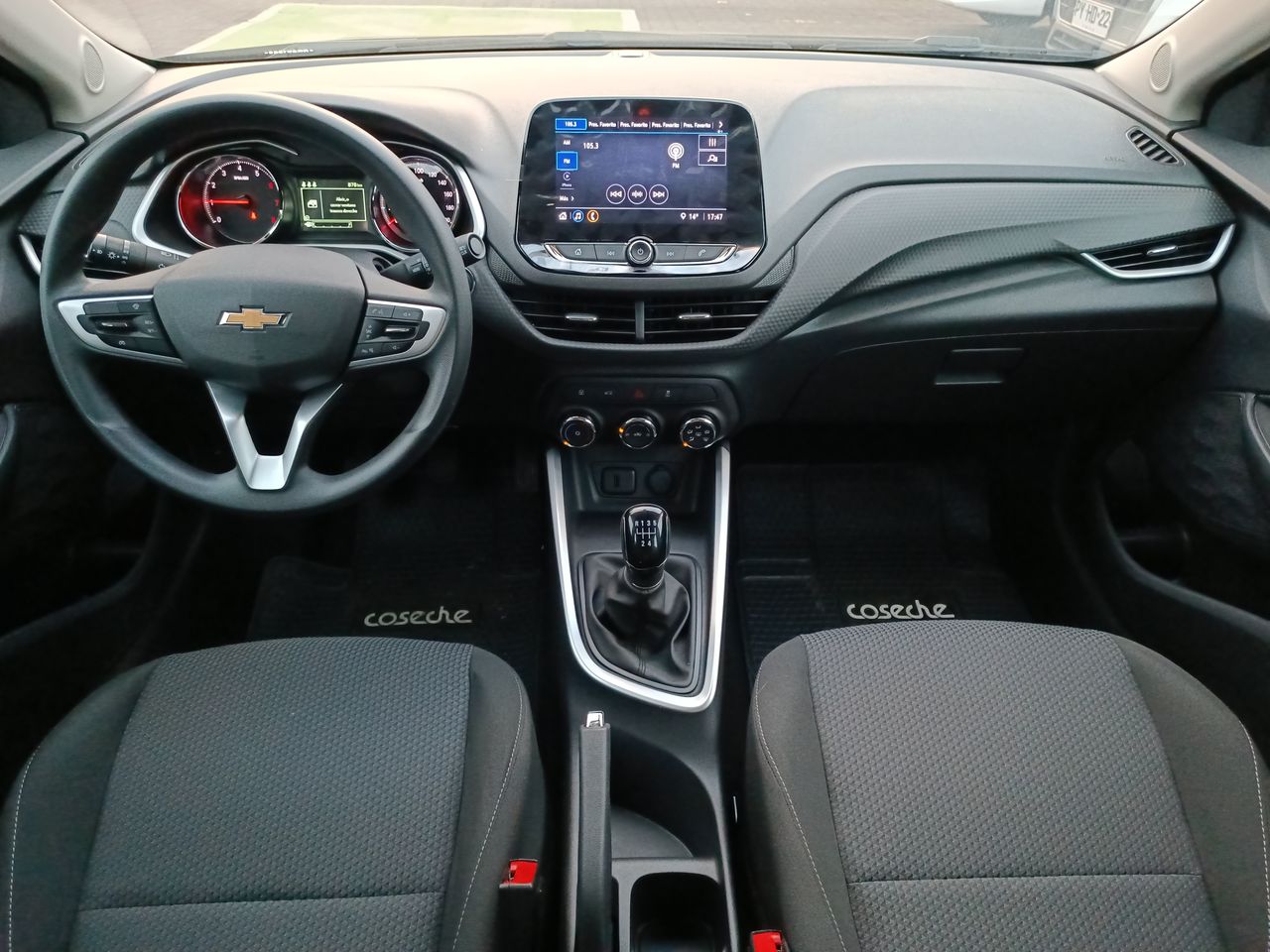 CHEVROLET - 33