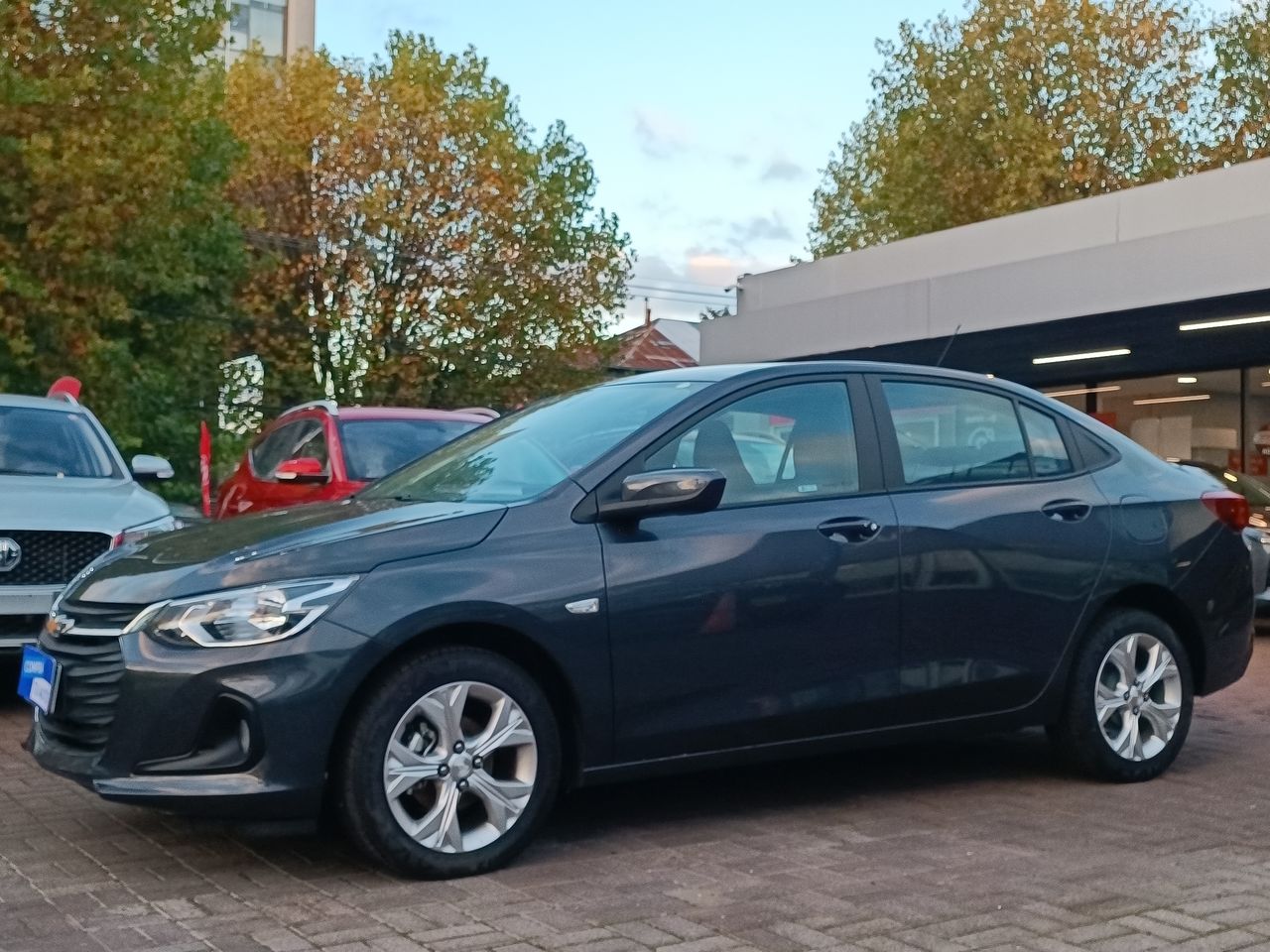 CHEVROLET - 3