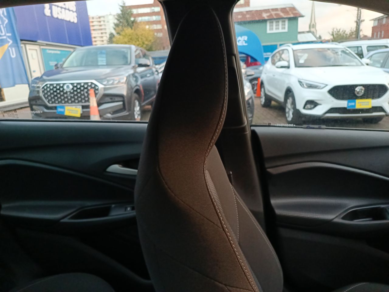 CHEVROLET - 15