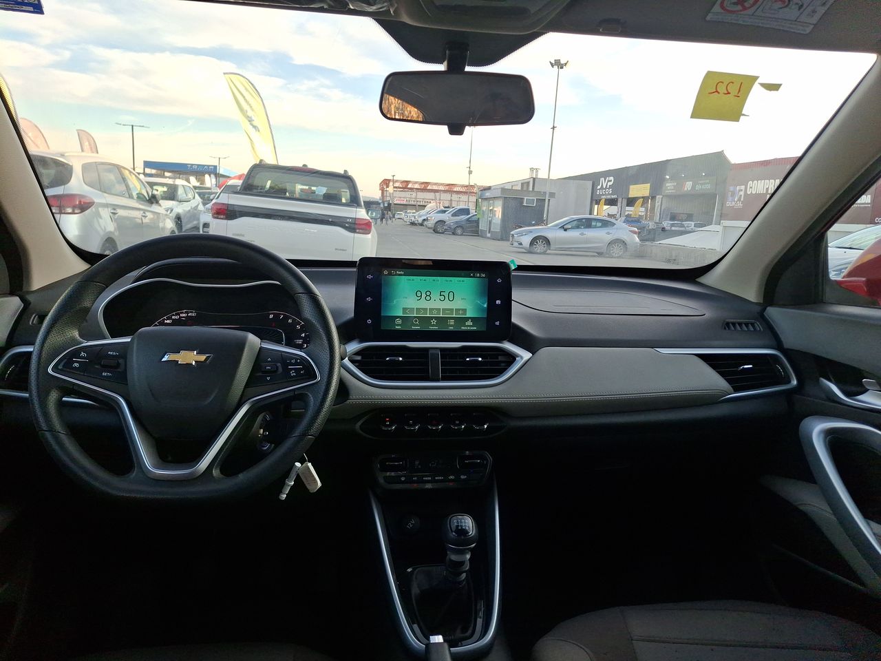CHEVROLET - 30