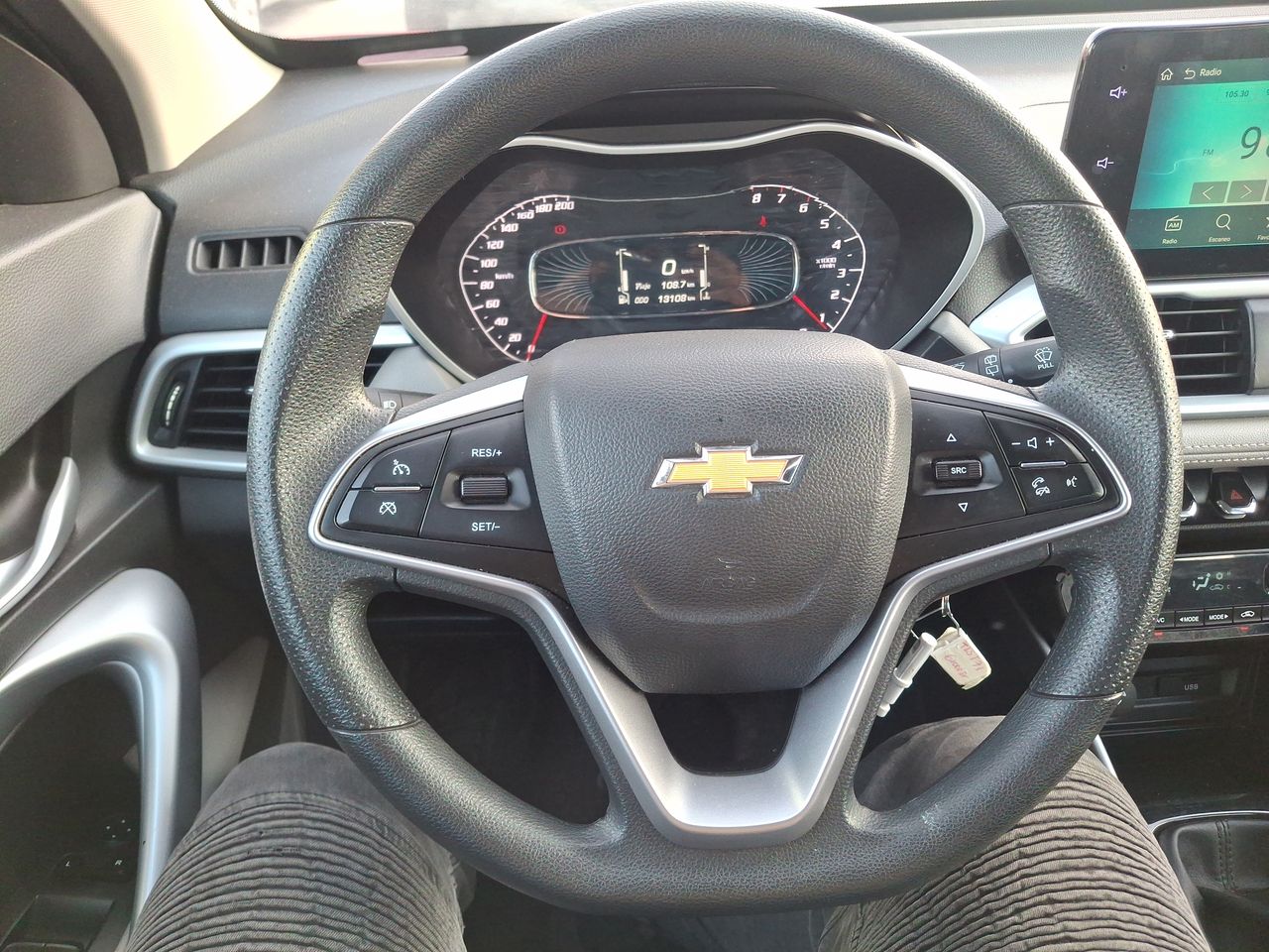 CHEVROLET - 23