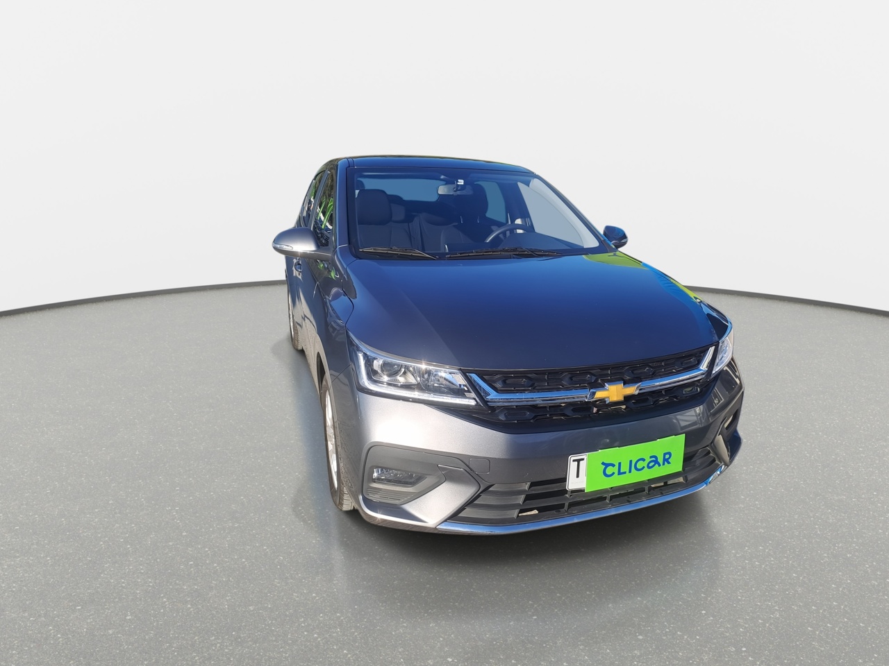 CHEVROLET - 2
