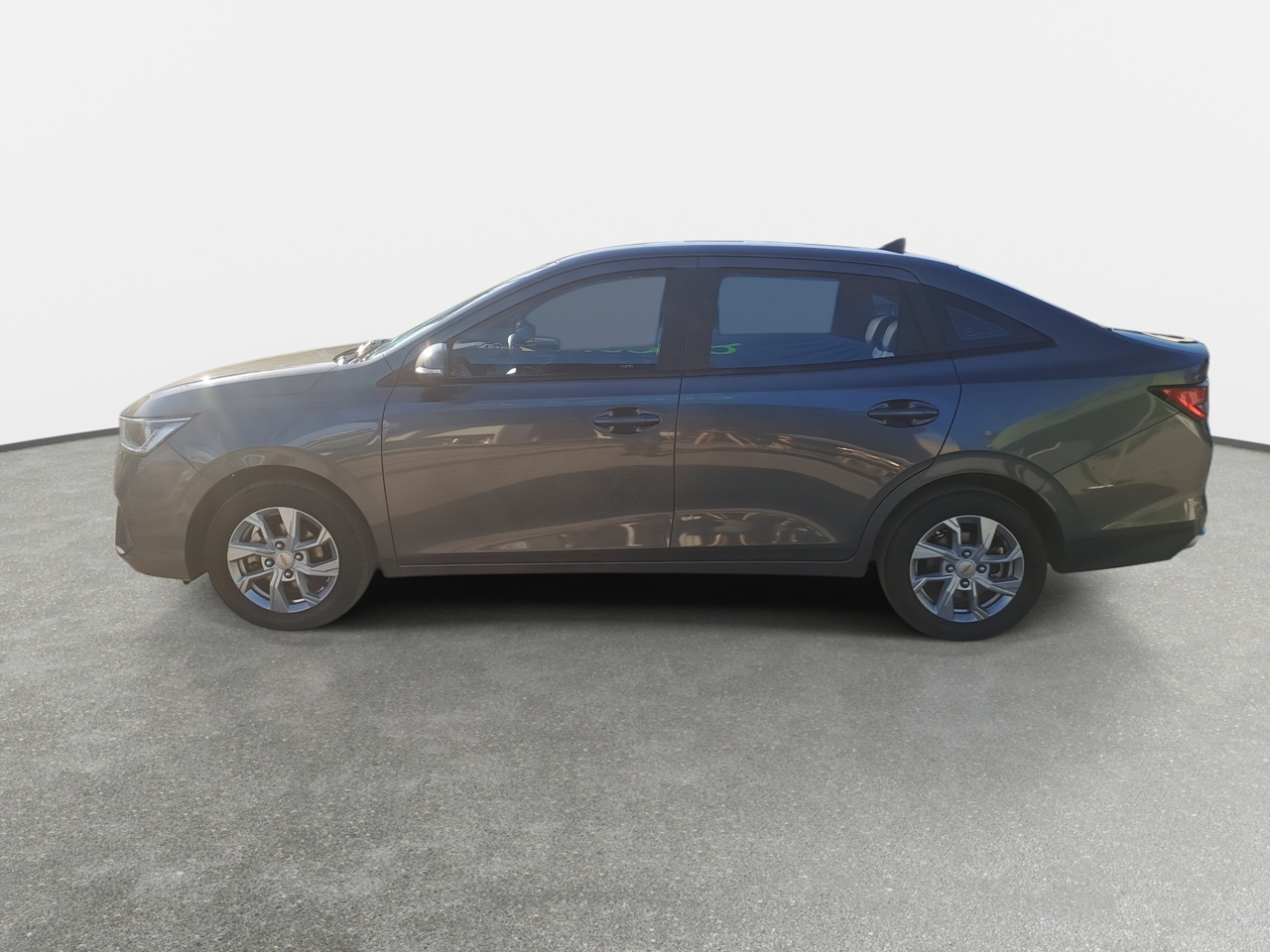 CHEVROLET - 4