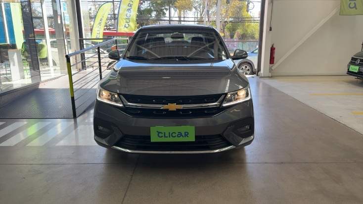 CHEVROLET - 2