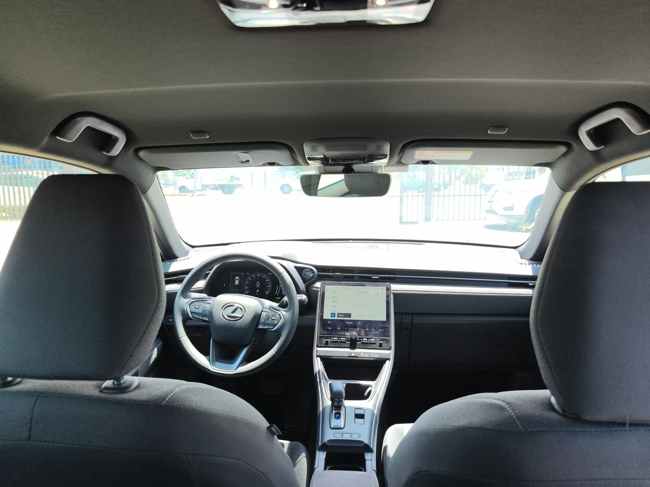 LEXUS - 9