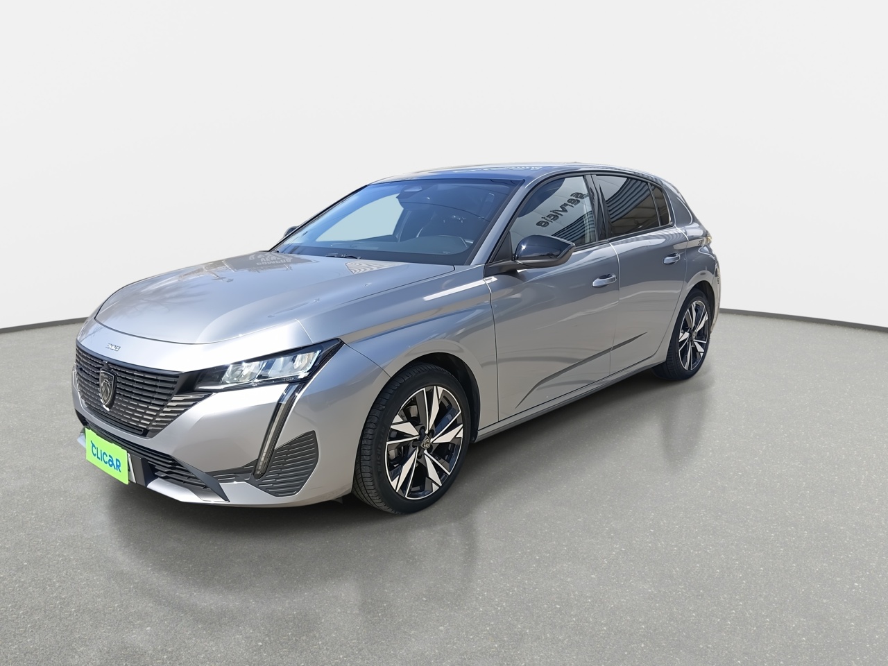 PEUGEOT - 3