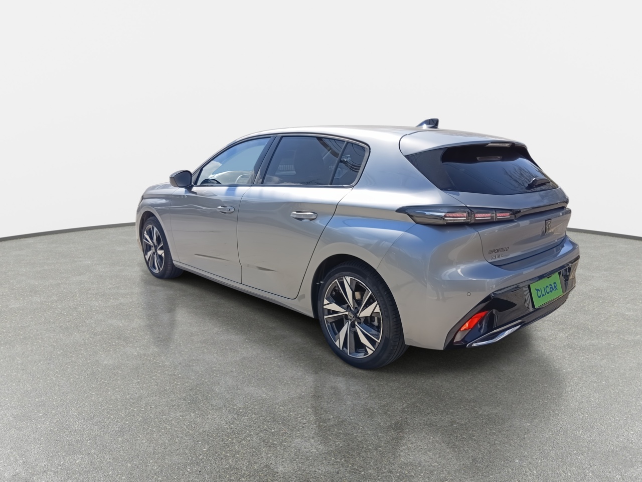 PEUGEOT - 5