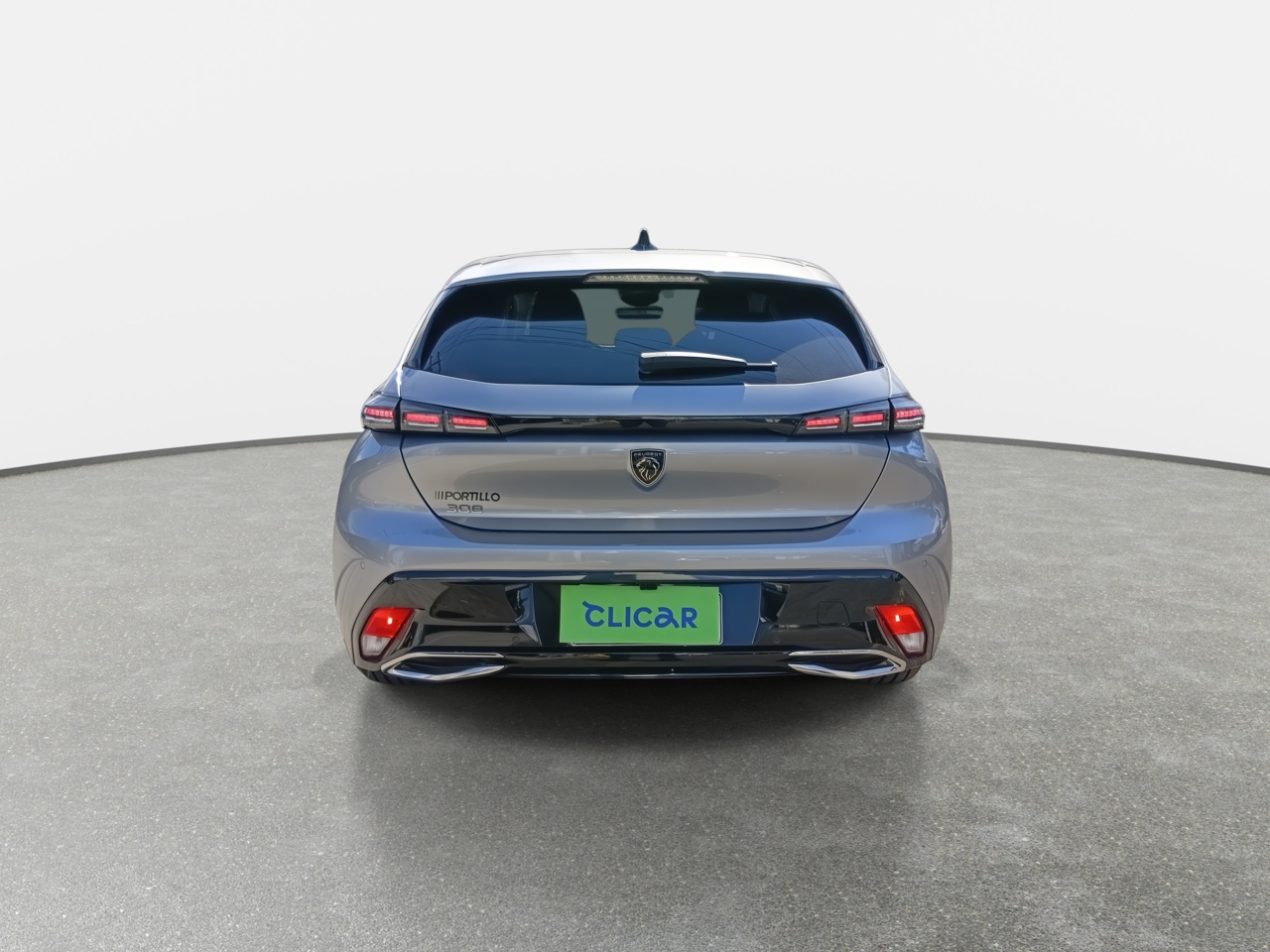 PEUGEOT - 6