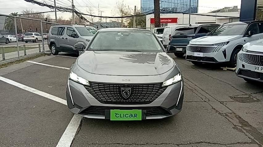 PEUGEOT - 2