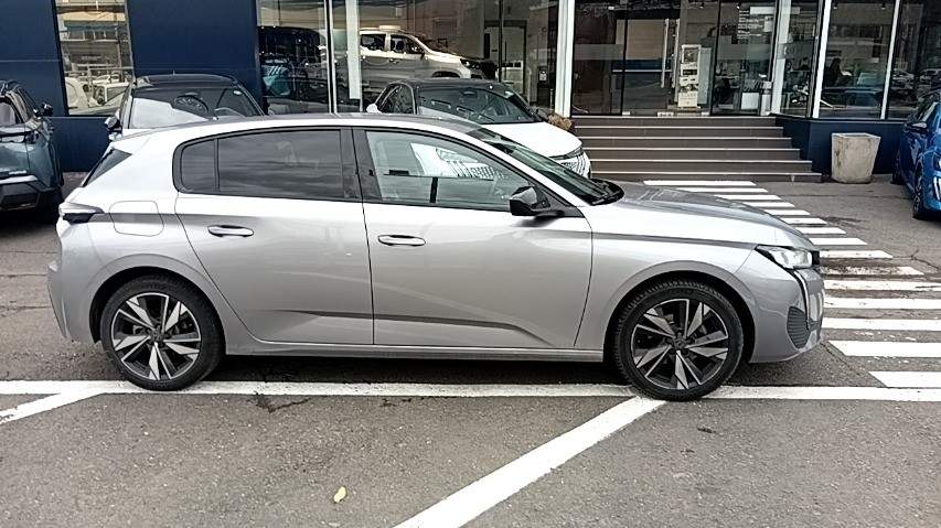 PEUGEOT - 3
