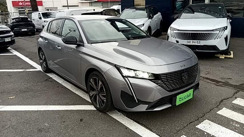 PEUGEOT