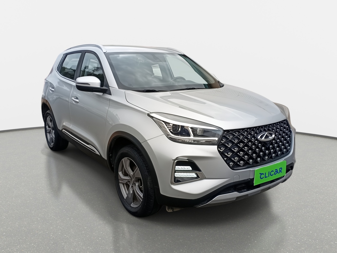 CHERY