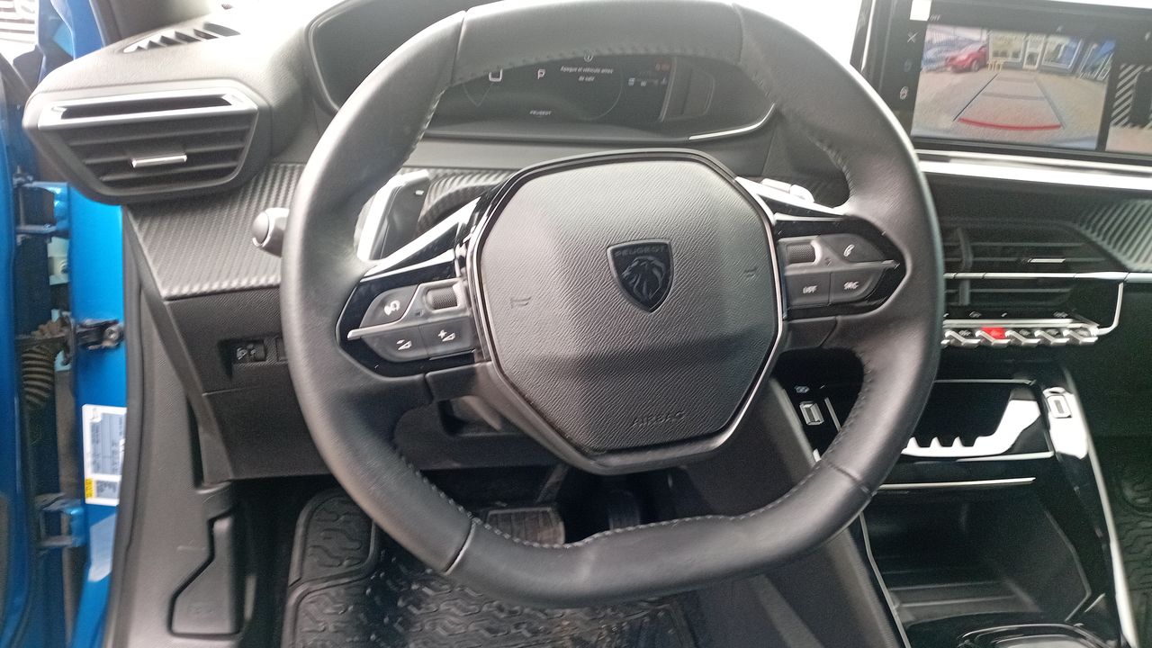 PEUGEOT - 10