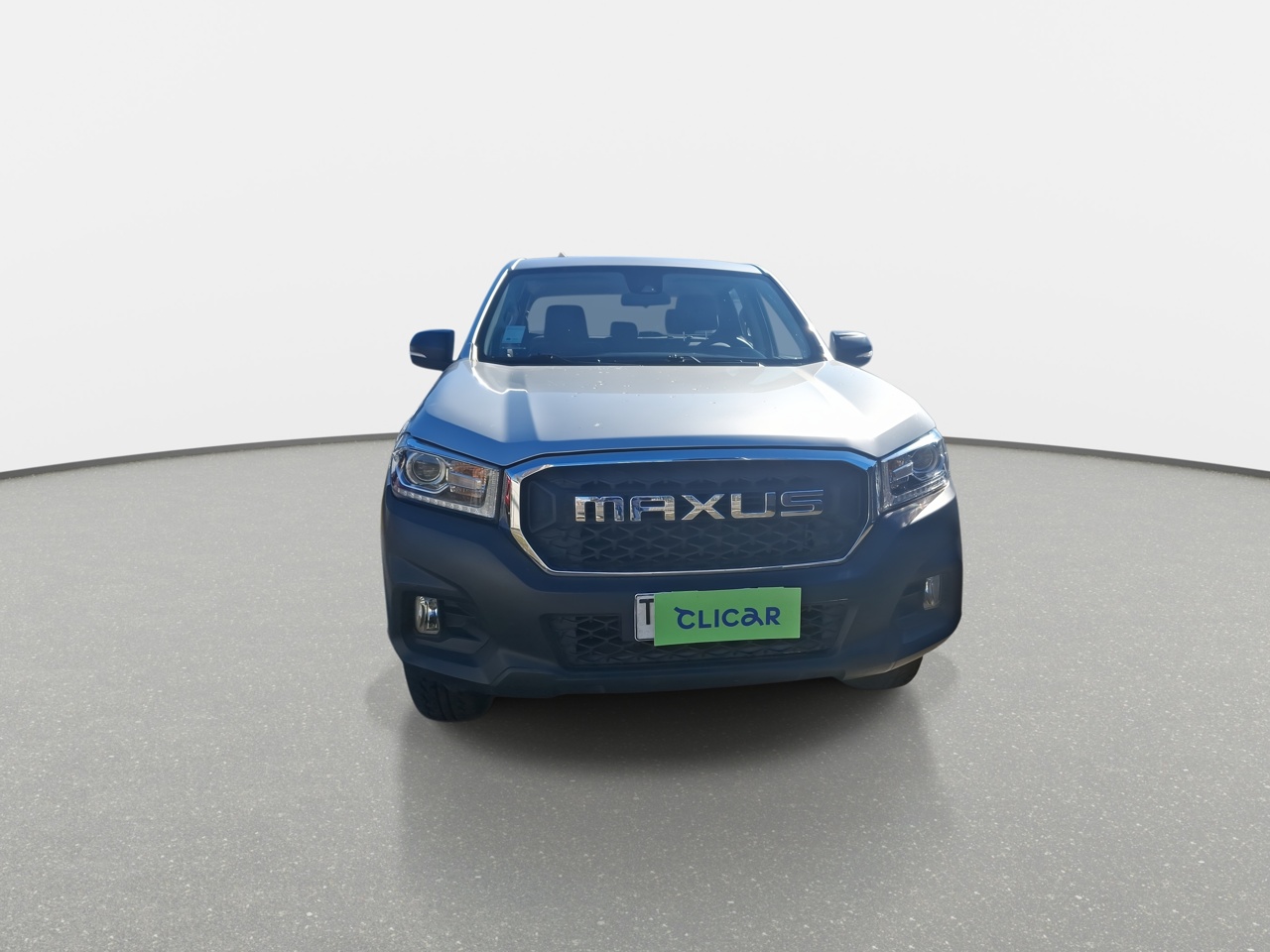 MAXUS - 2