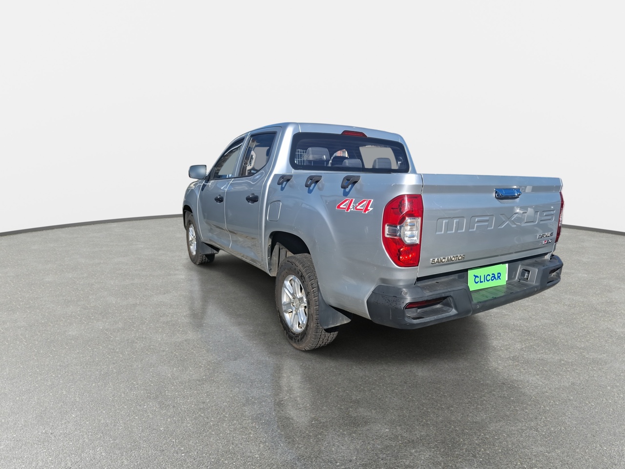 MAXUS - 5