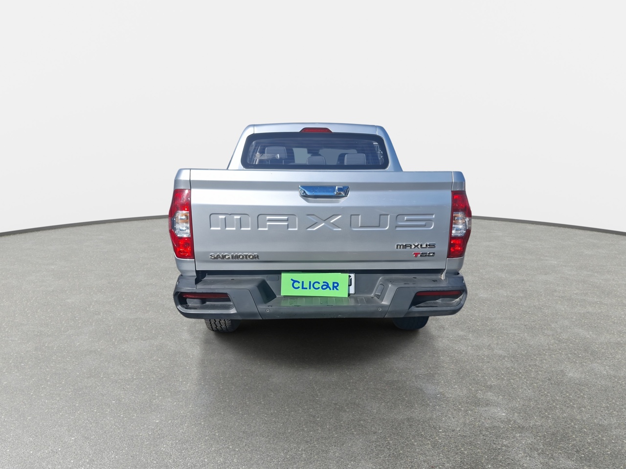 MAXUS - 6
