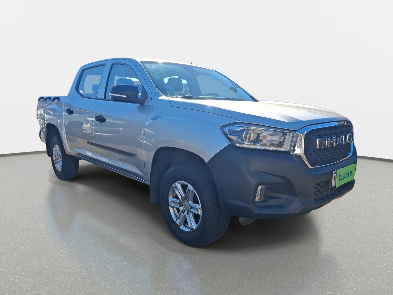 Maxus T60